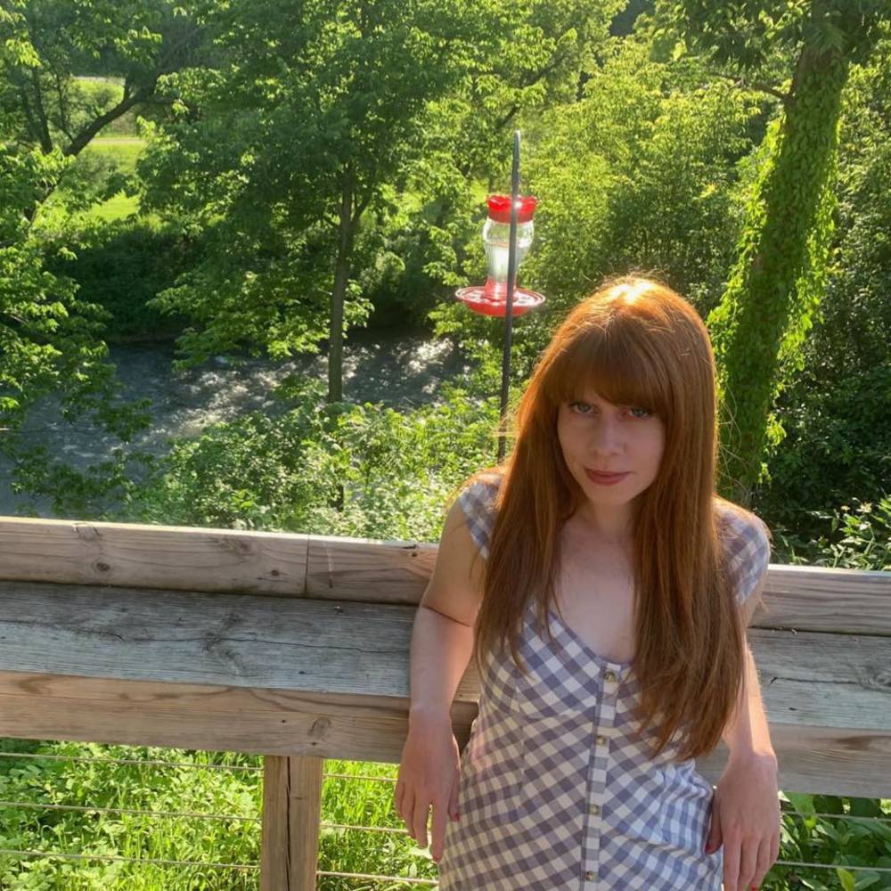 Meet your Posher, Sabrina